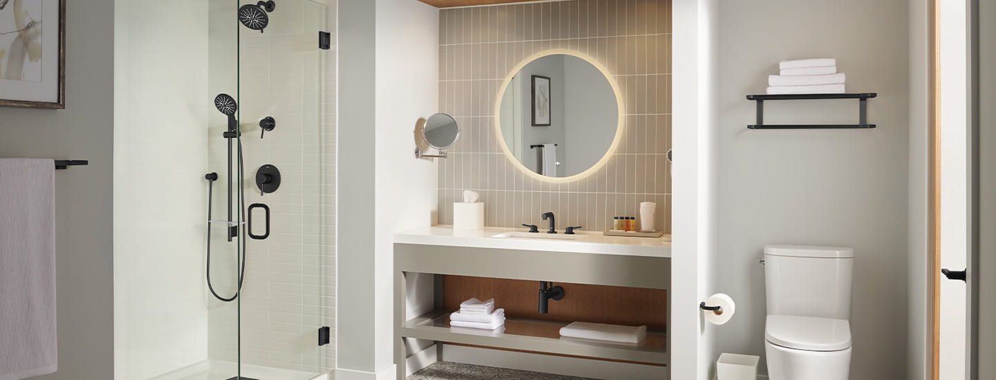 Grohe Bathroom Collections